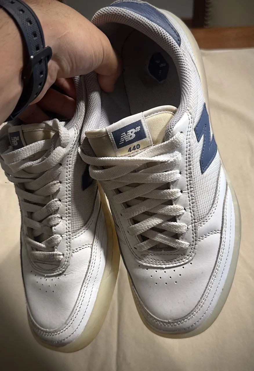 Zapatillas New Balance