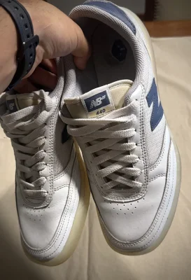 New Balance