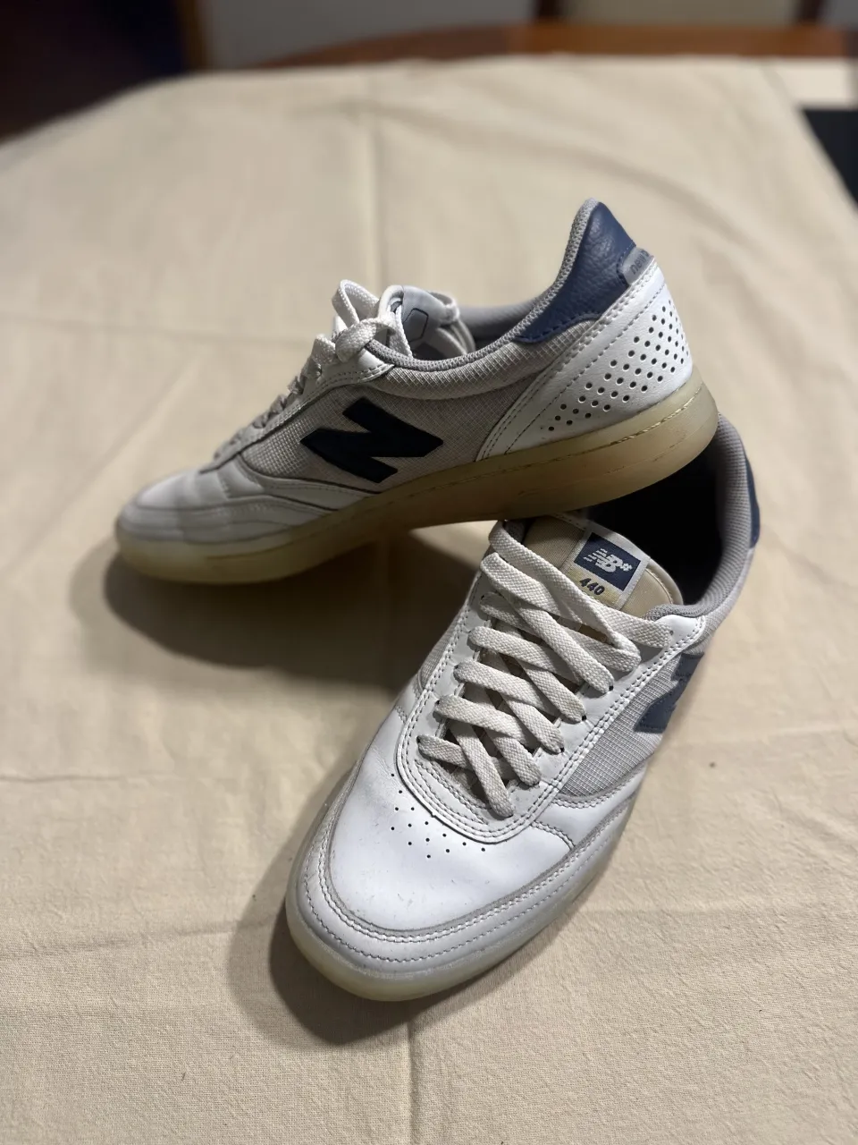 Zapatillas New Balance - Vista 2