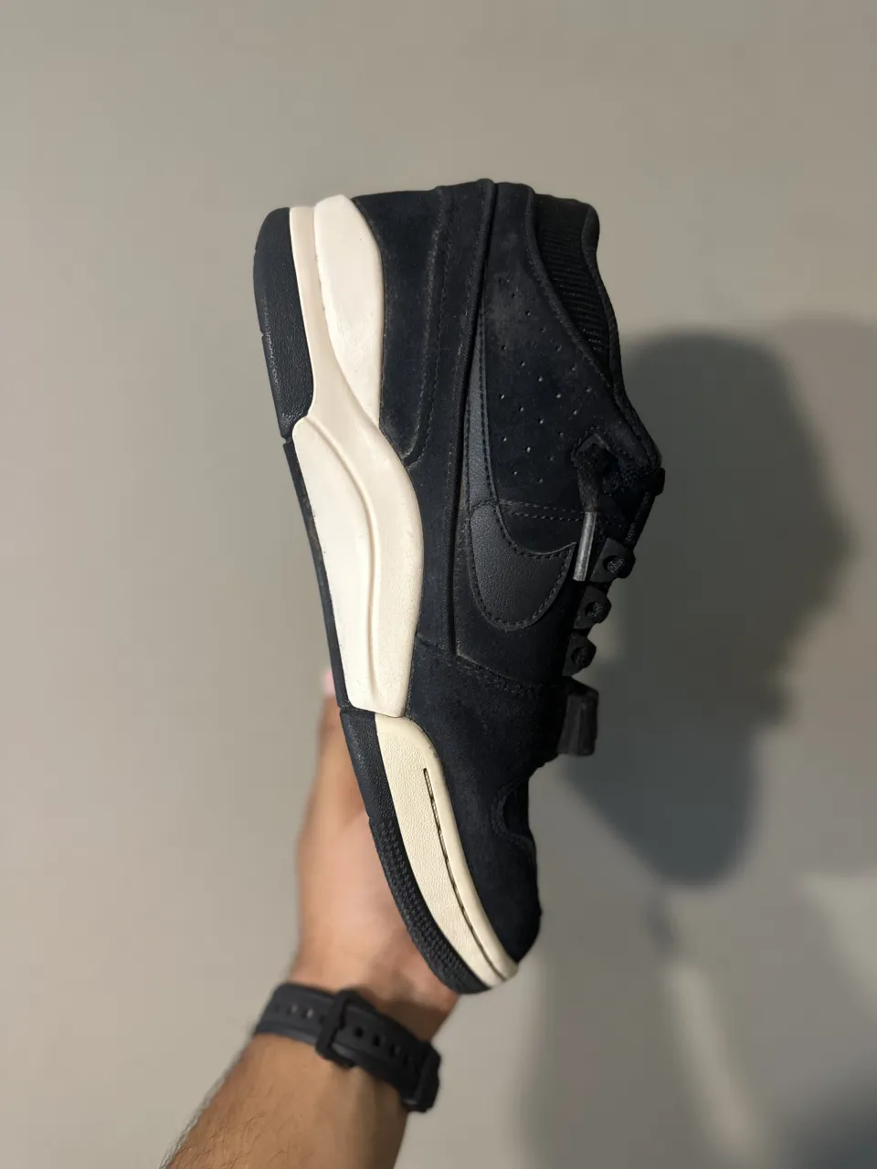 Zapatillas Nike - Vista 2