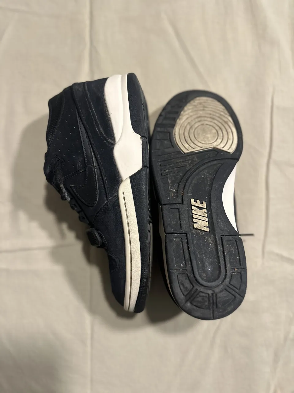 Zapatillas Nike - Vista 3