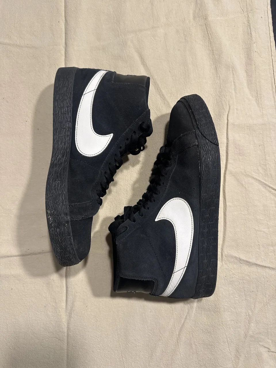 Zapatillas Nike - imagen 2