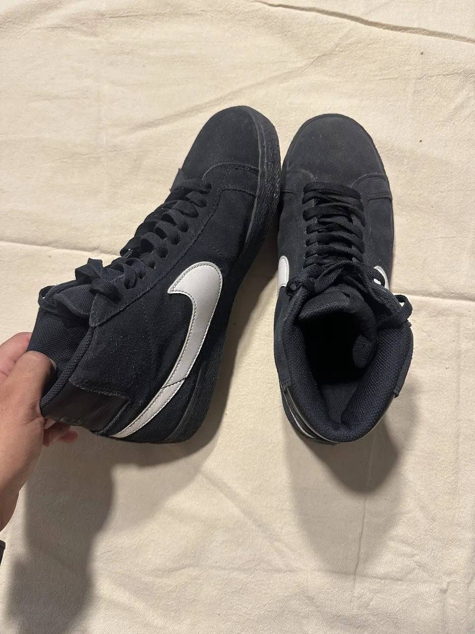 Zapatillas Nike - imagen 4