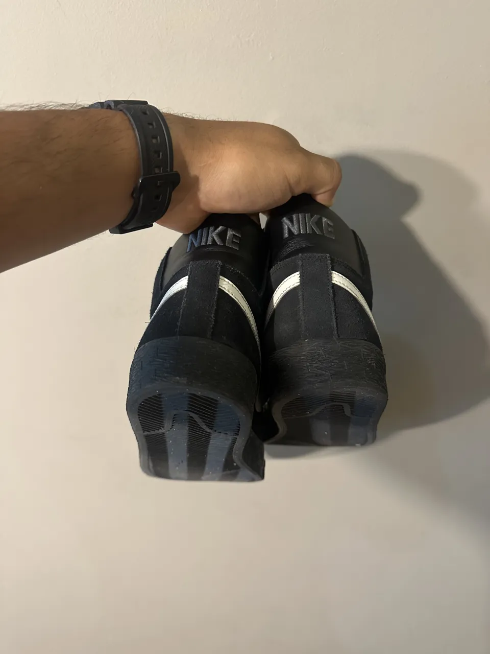Zapatillas Nike - imagen 3