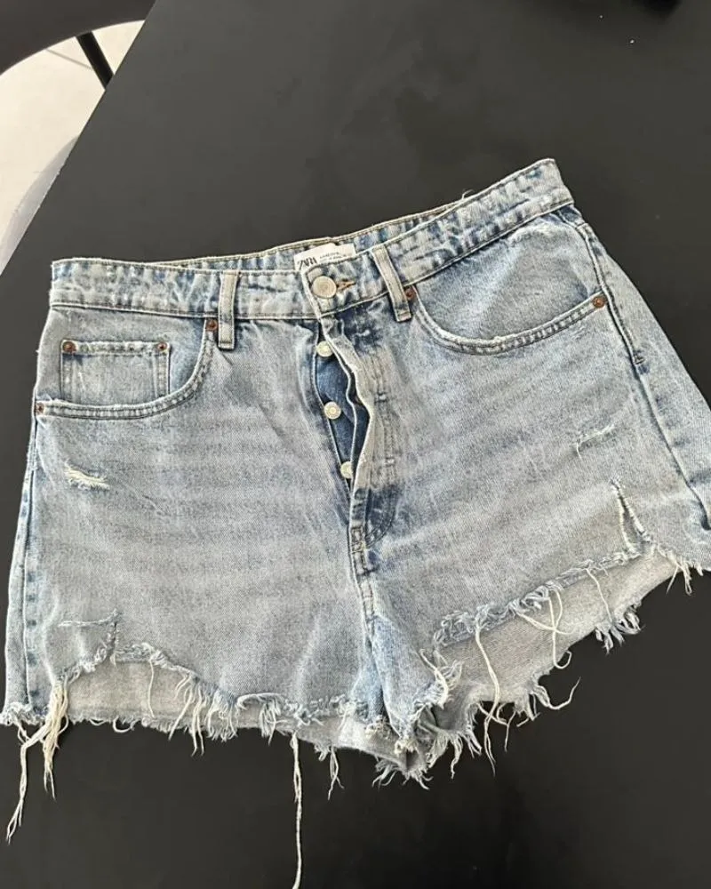 Short Zara - imagen 1