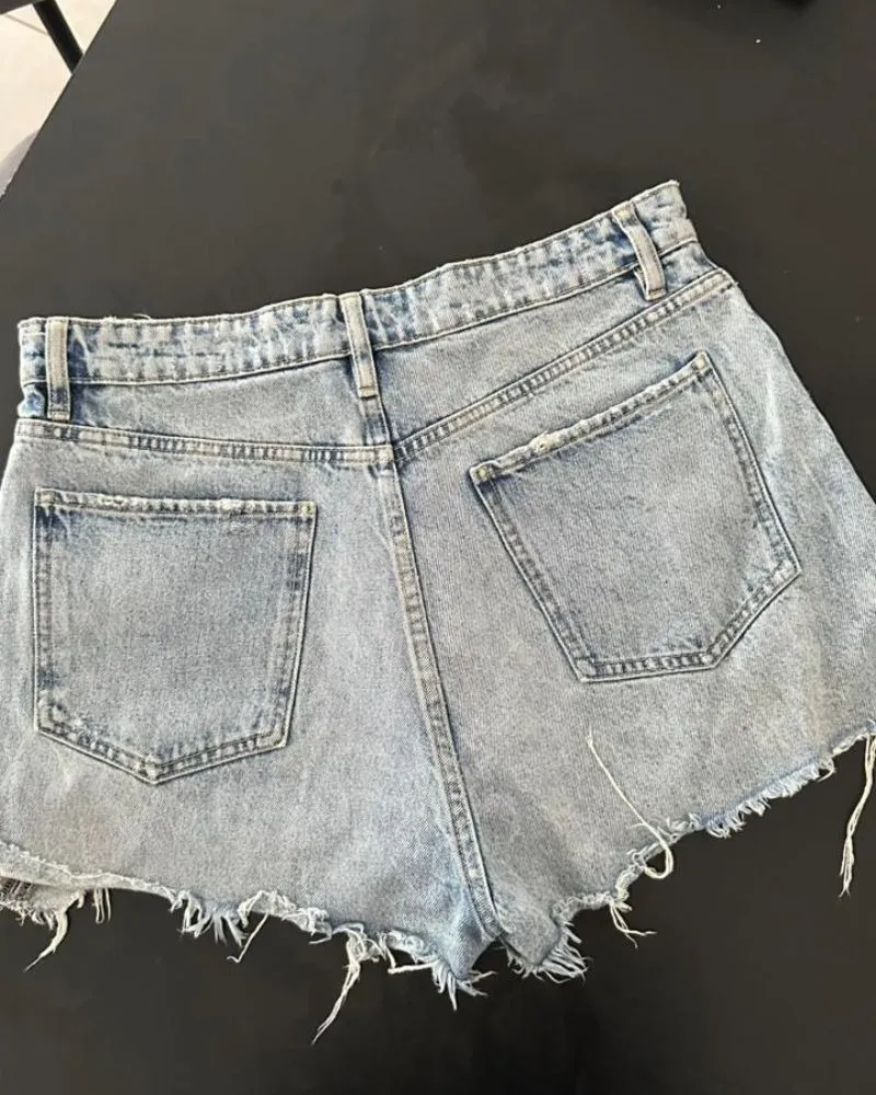 Short Zara - imagen 3