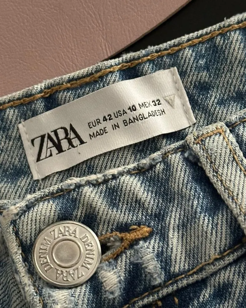Short Zara - imagen 2