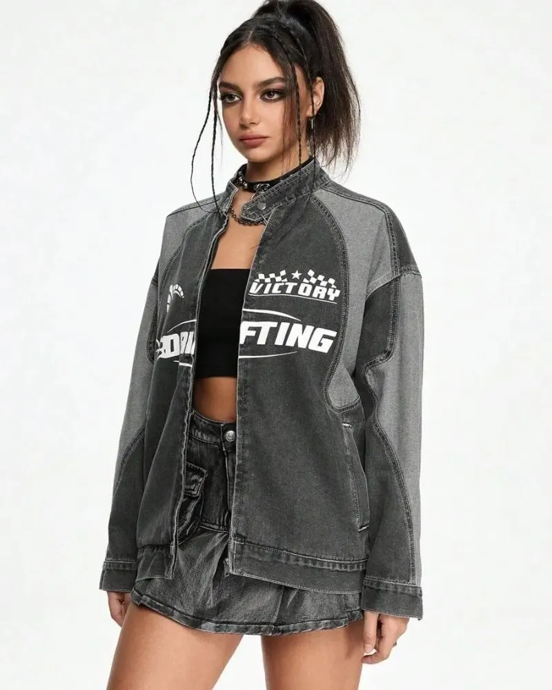 Campera Shein - imagen 1