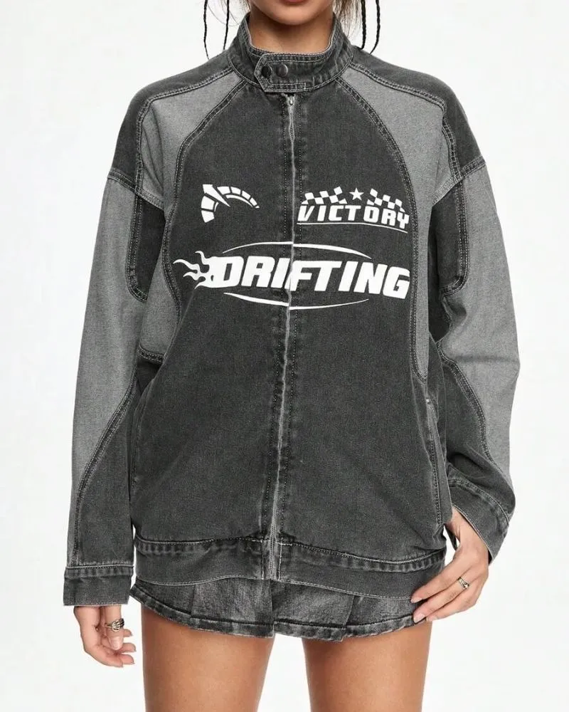 Campera Shein - imagen 2