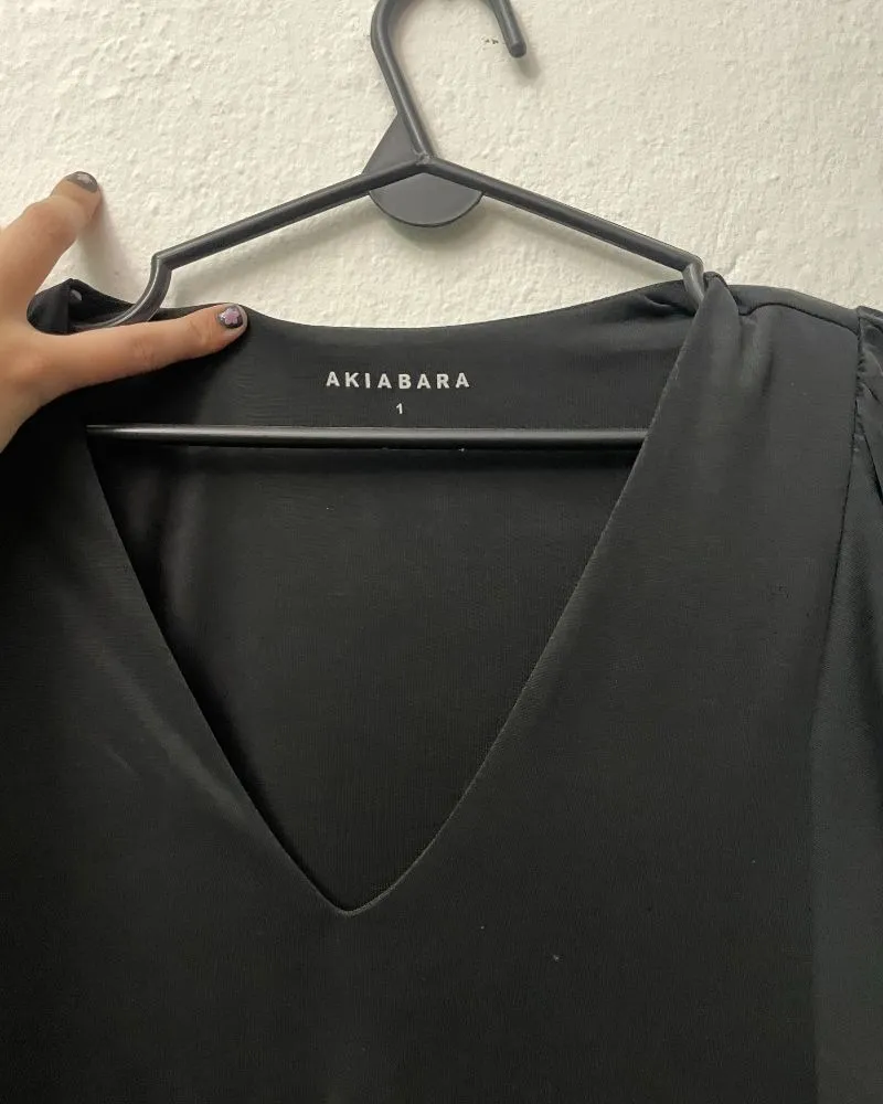 Vestido Akiabara - imagen 2