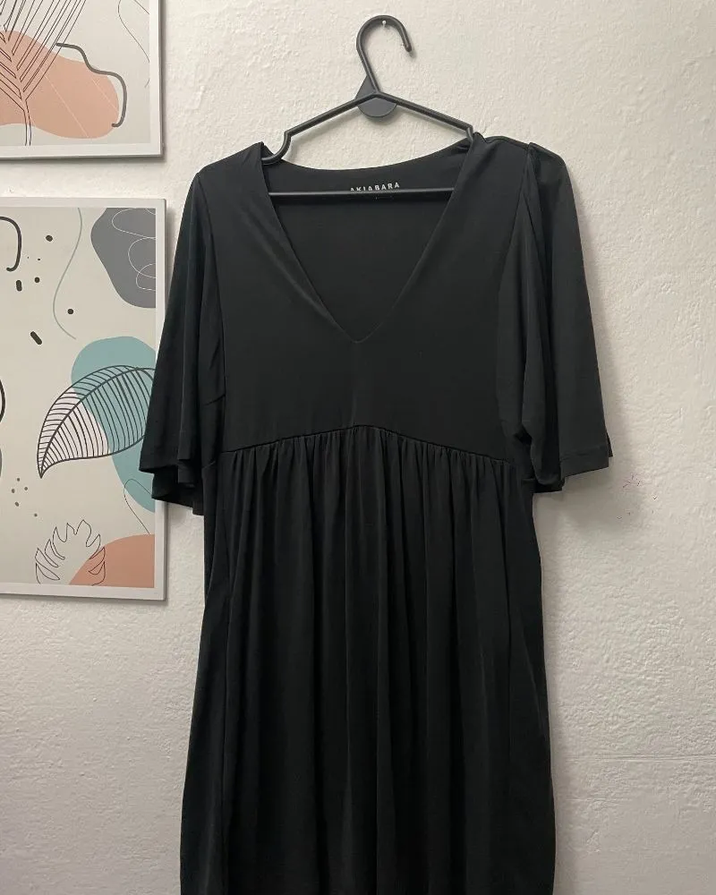 Vestido Akiabara - imagen 1