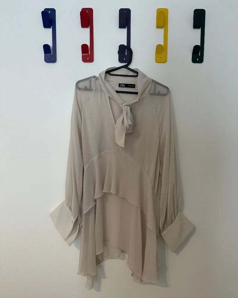 Blusa Zara - imagen 1