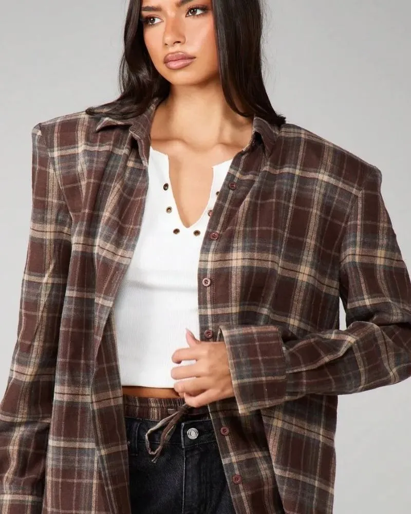 Camisa Shein - imagen 2