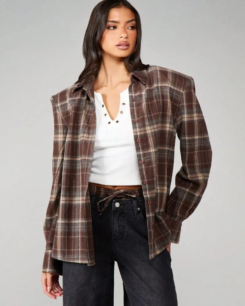 Camisa Shein - imagen 1