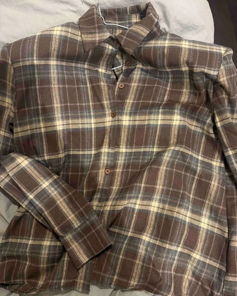 Camisa Shein - imagen 6