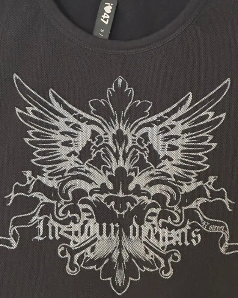 Remera 47 Street - imagen 3