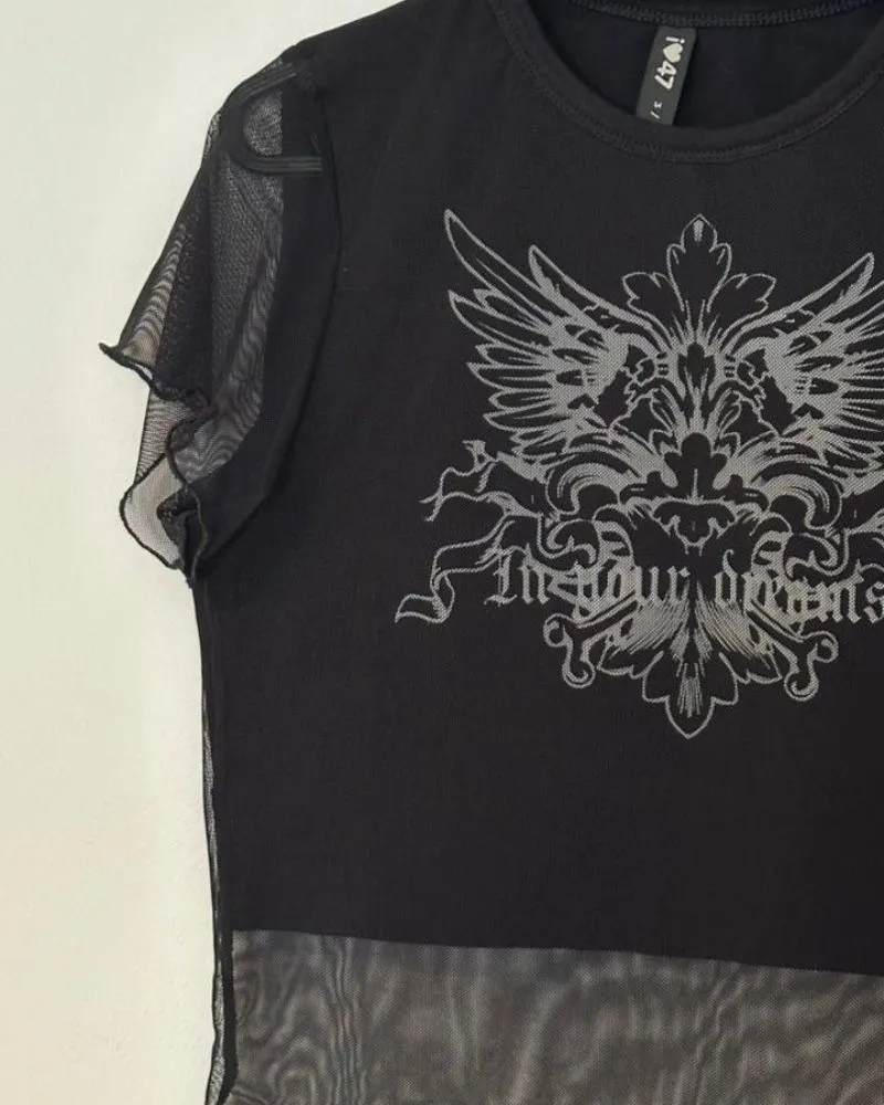Remera 47 Street - imagen 2