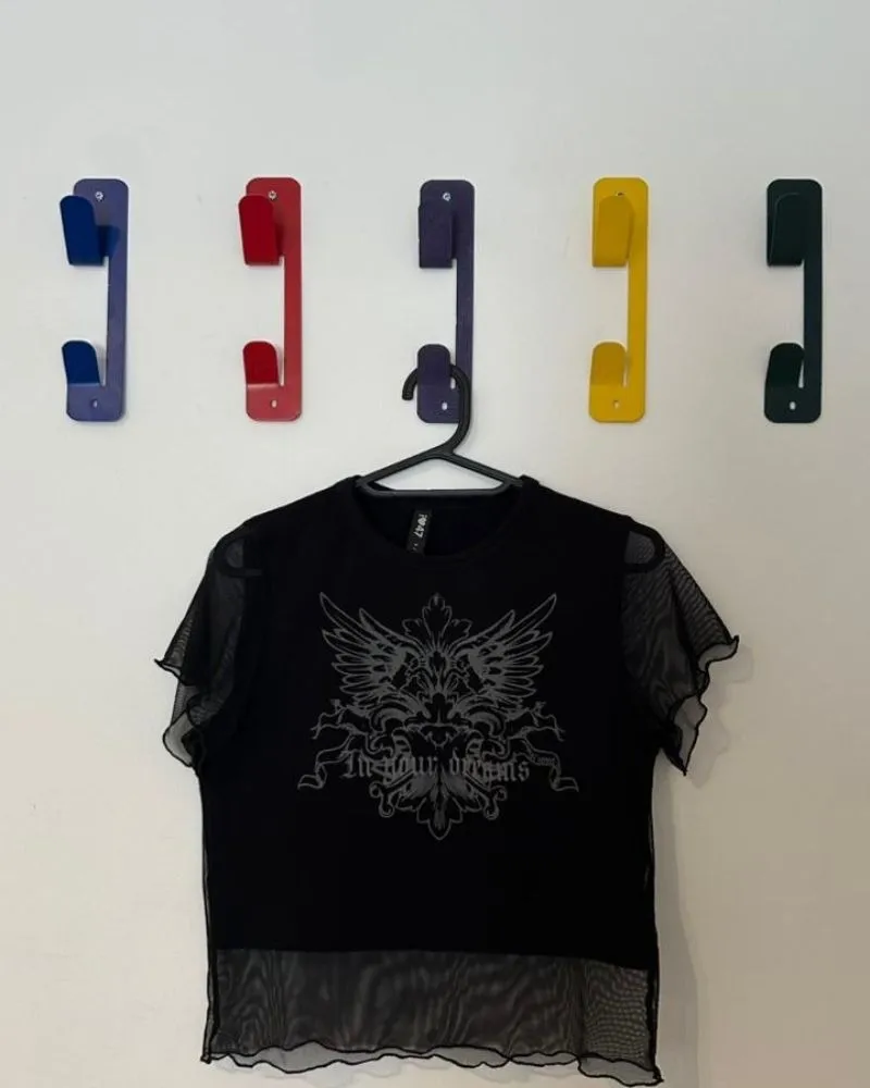 Remera 47 Street - imagen 1