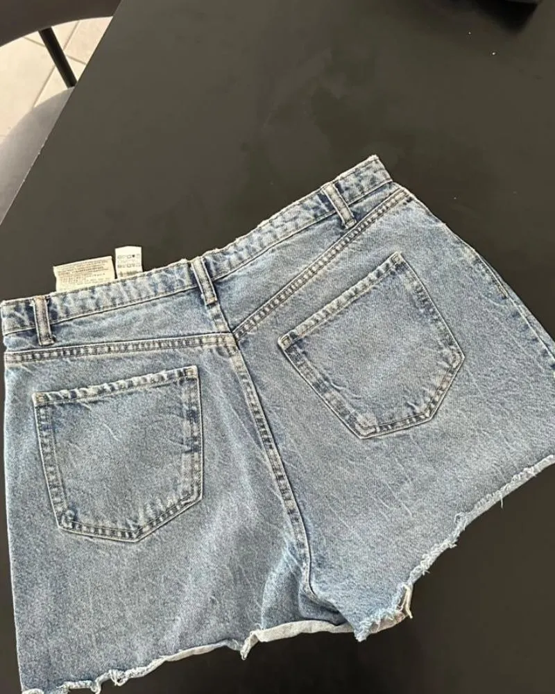 Short Zara - imagen 2