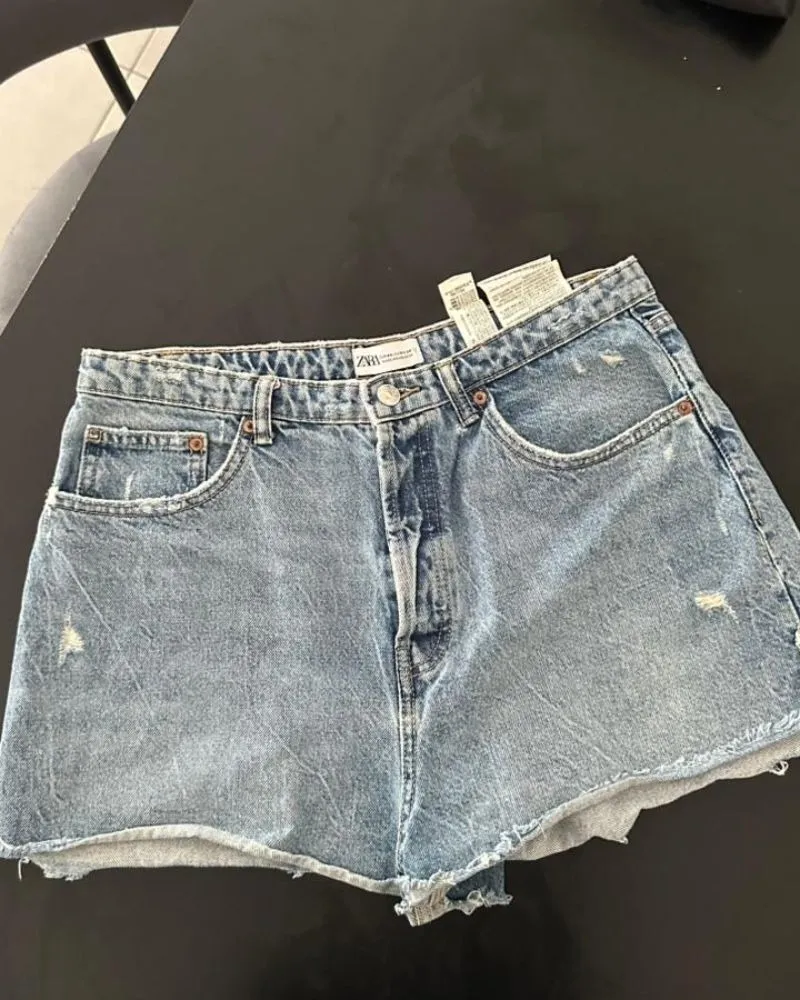 Short Zara - imagen 1