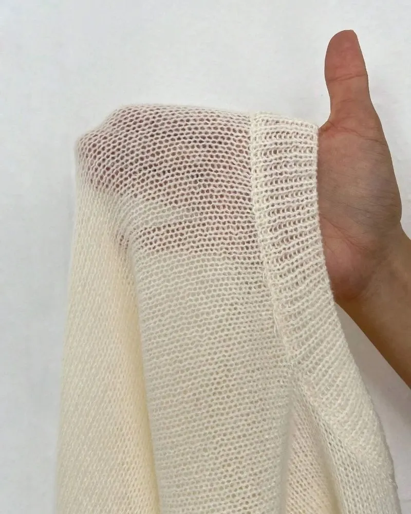 Sweater Shein - imagen 5