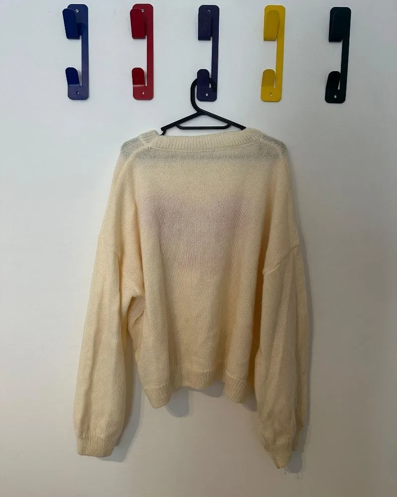 Sweater Shein - imagen 4