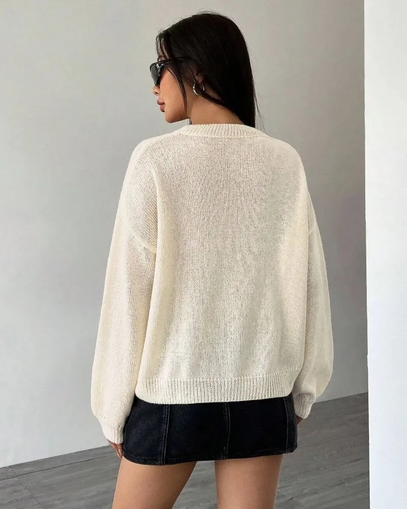 Sweater Shein - imagen 2