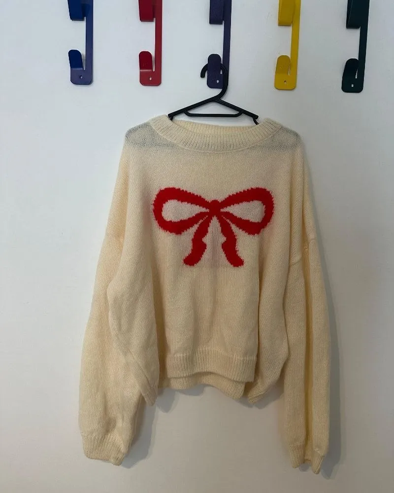 Sweater Shein - imagen 3