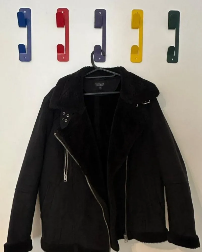 Campera Topshop - imagen 2