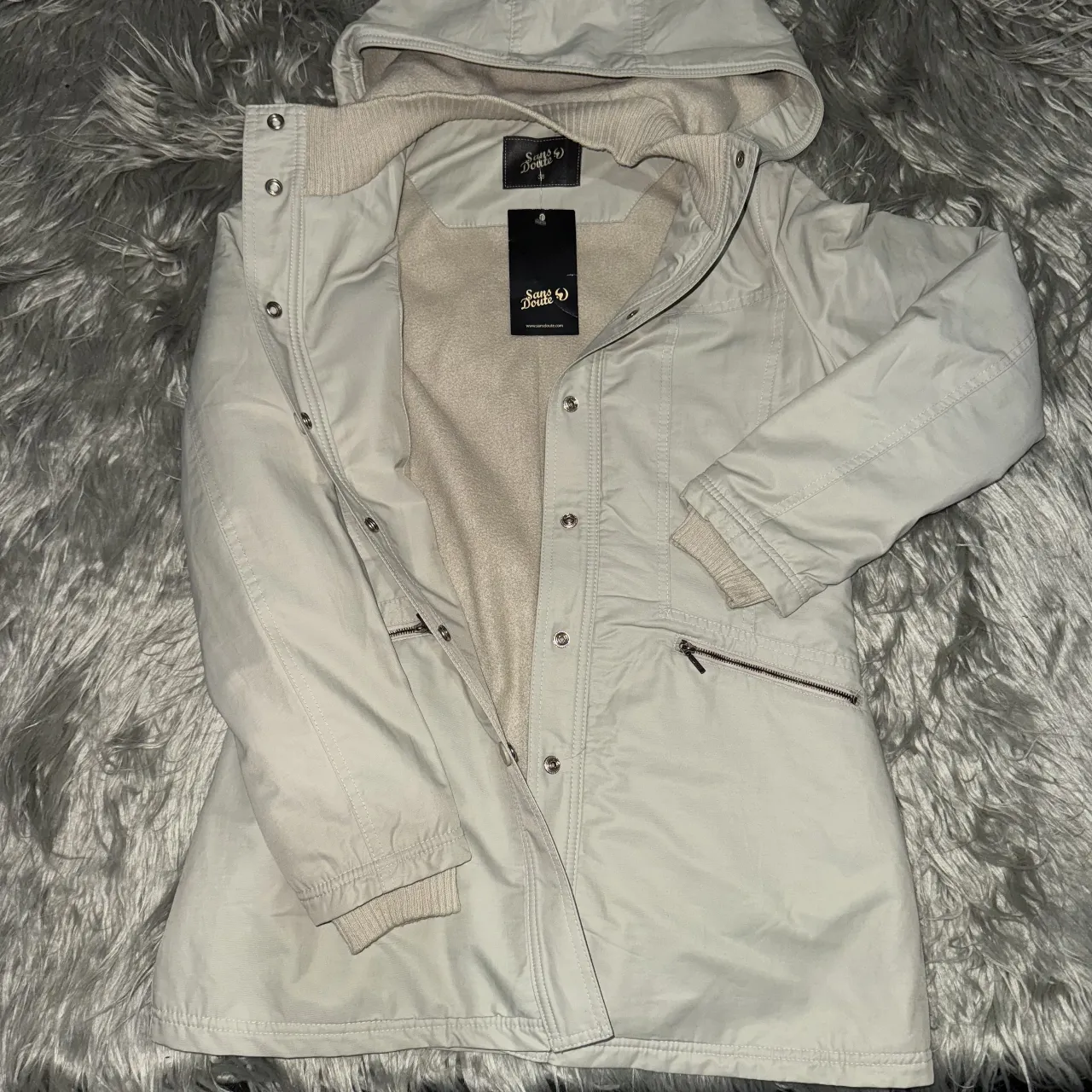Campera Sans doute - imagen 3