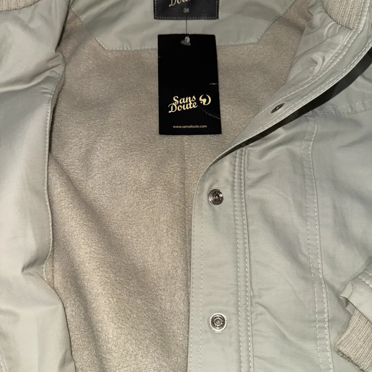 Campera Sans doute - imagen 2
