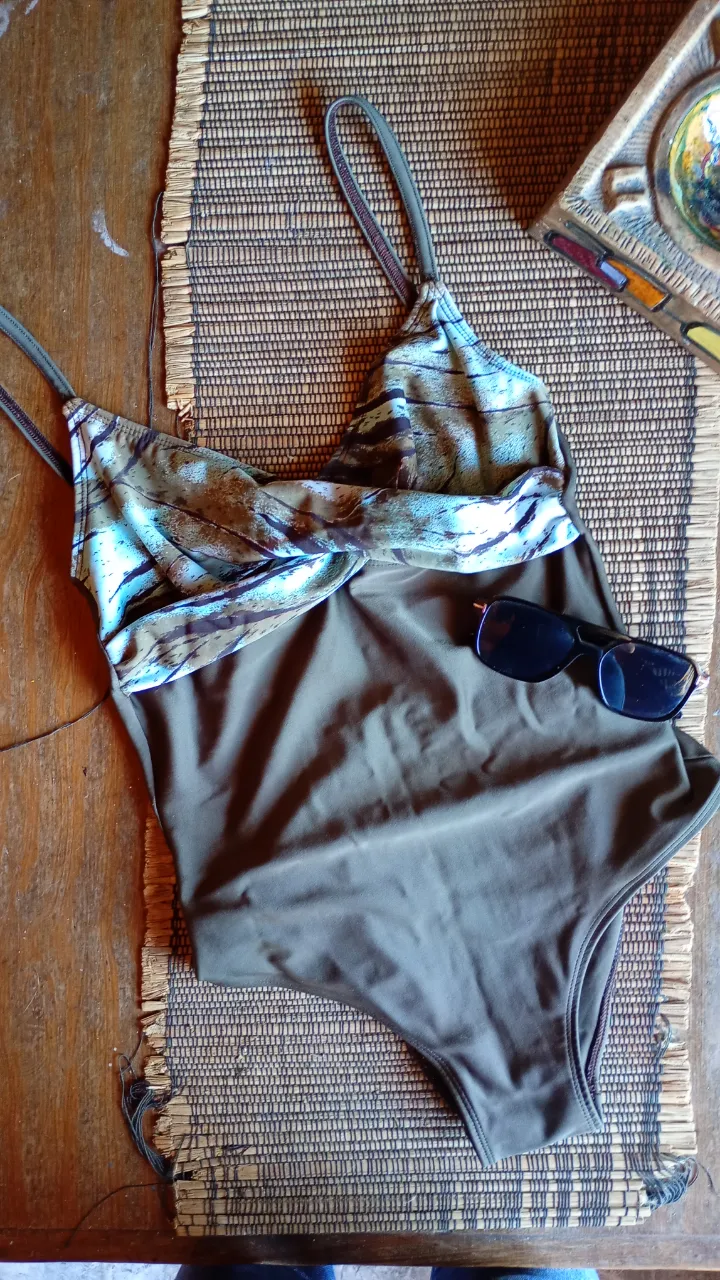 Traje de baño A ≠ - imagen 1