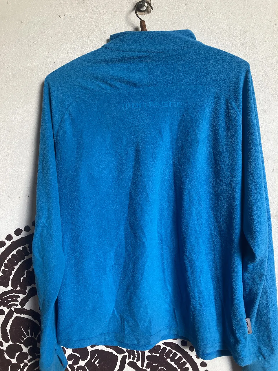 Remera Montagne - imagen 2