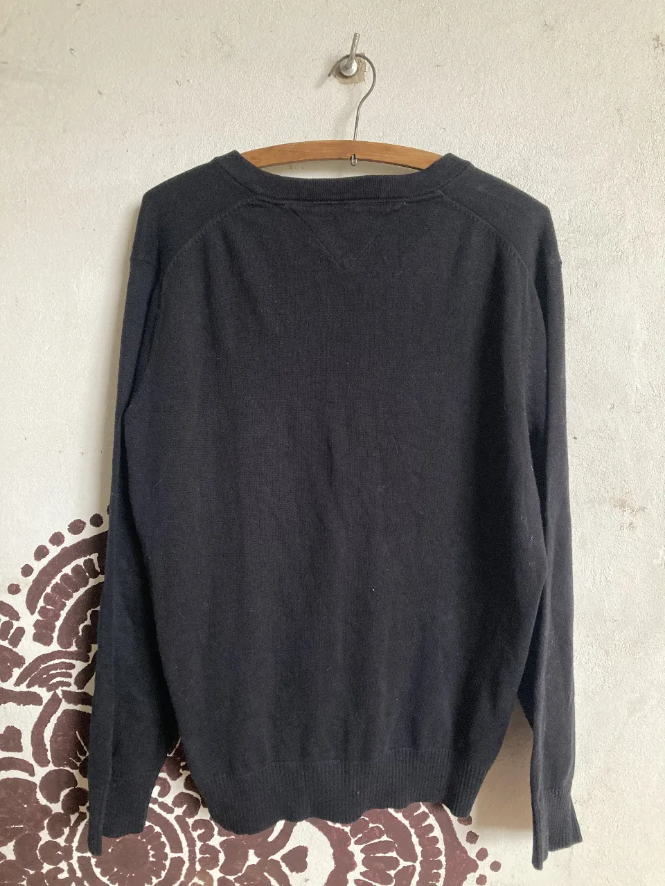 Sweater Tommy Hilfiger - imagen 2