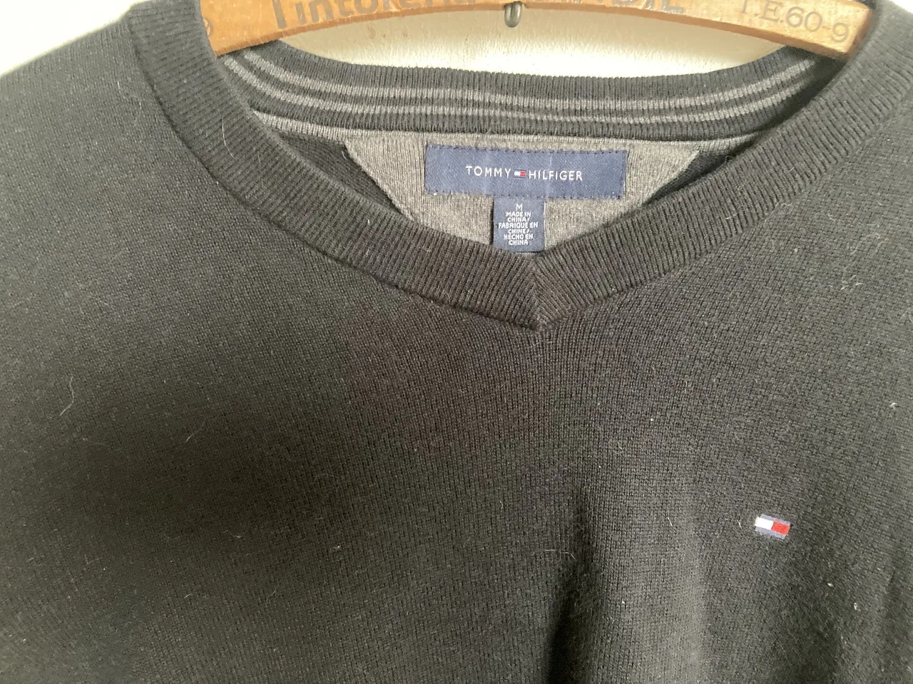 Sweater Tommy Hilfiger - imagen 3