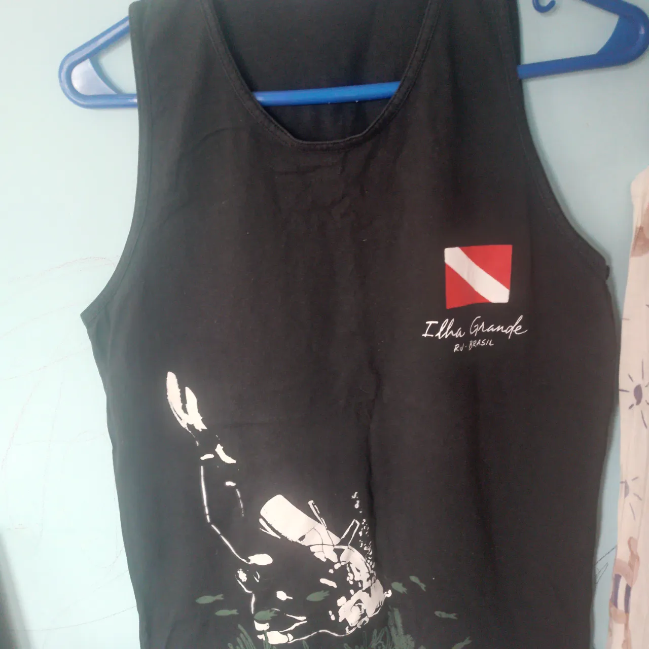 Musculosa No se la marca - imagen 2
