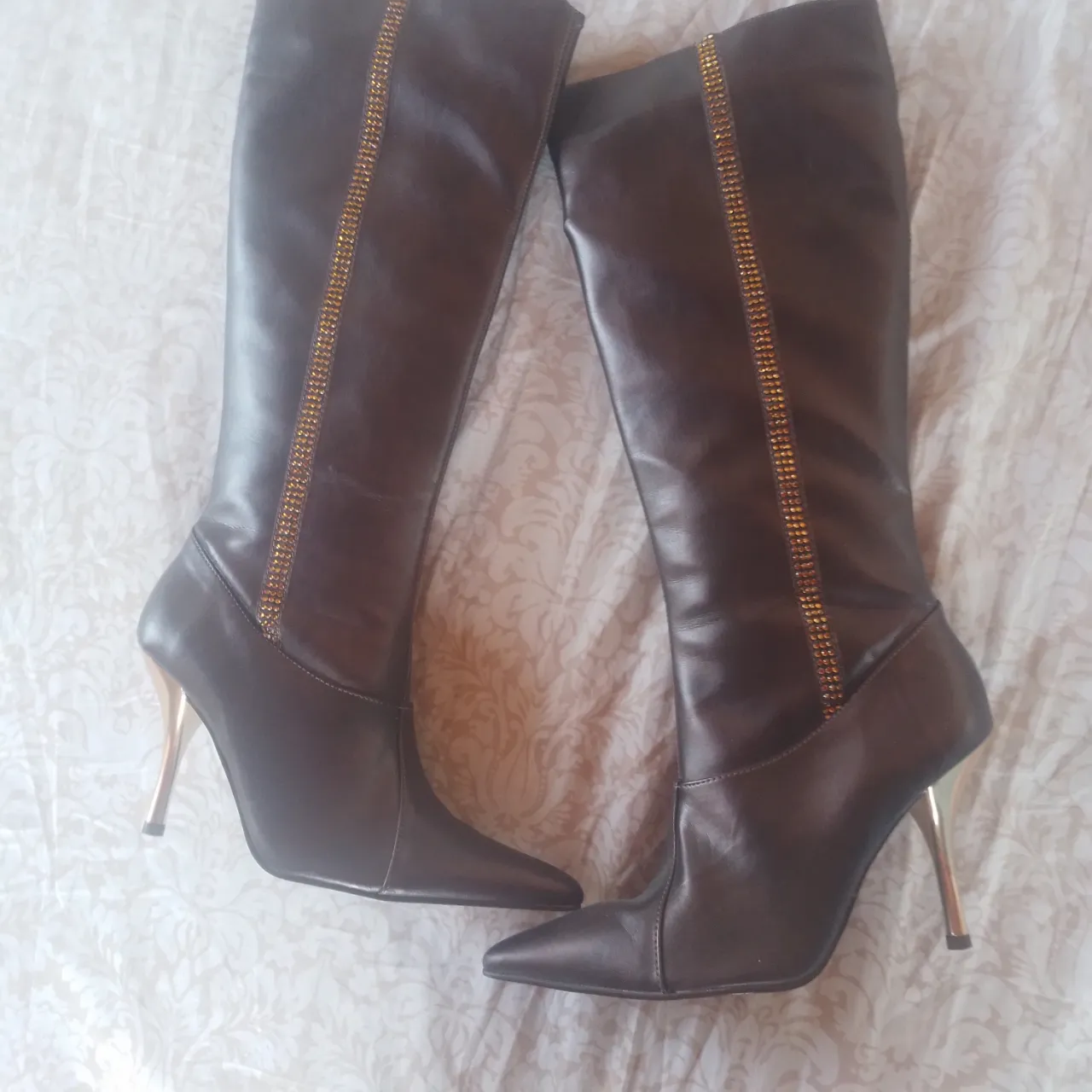 Botas Vizzano - imagen 4