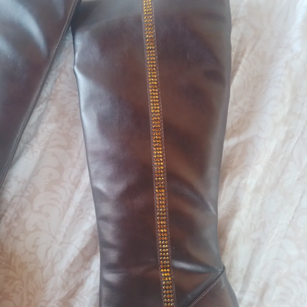 Botas Vizzano - imagen 3