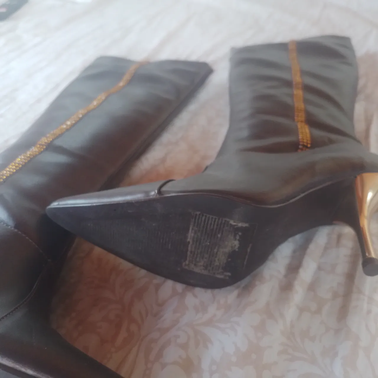 Botas Vizzano - imagen 2