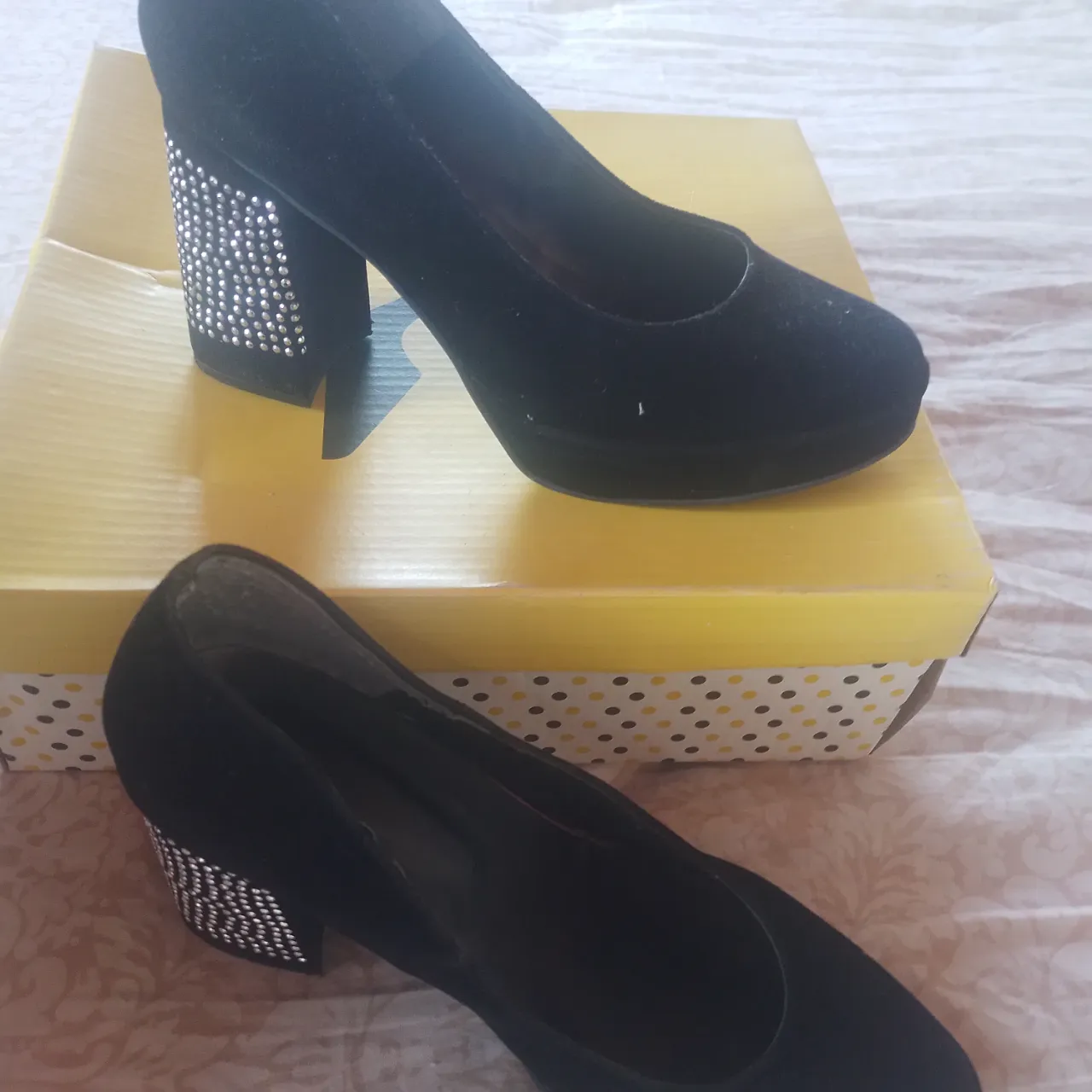 Tacos SHOES - imagen 1