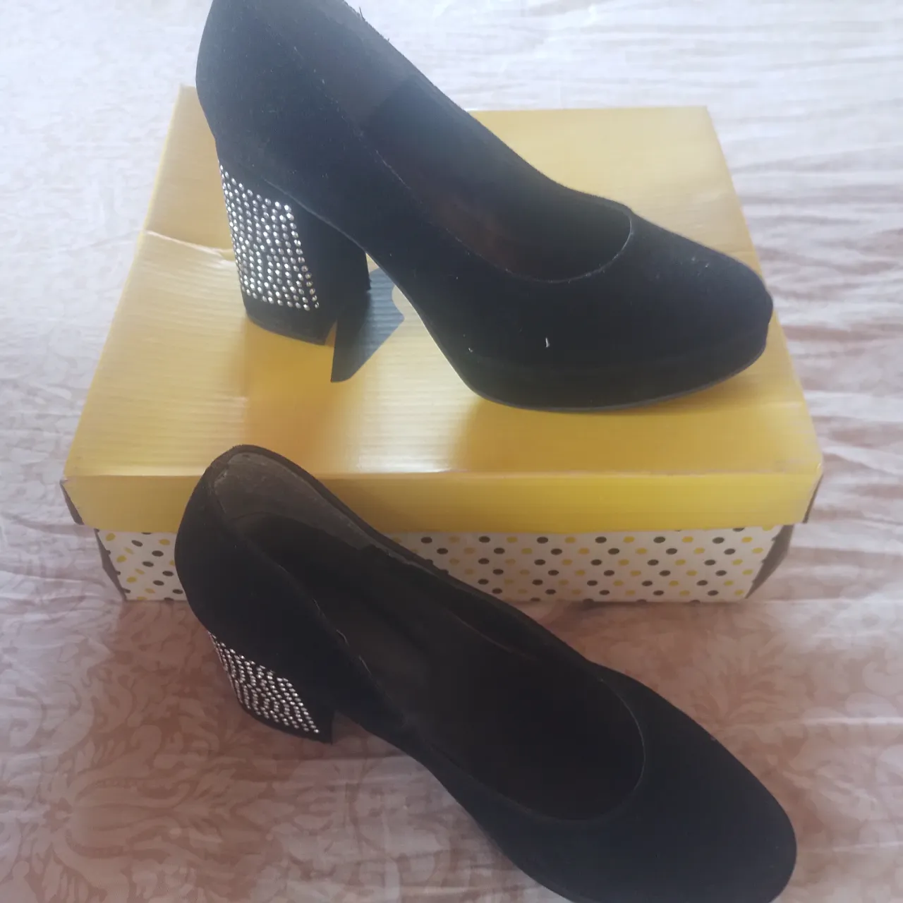 Tacos SHOES - imagen 2