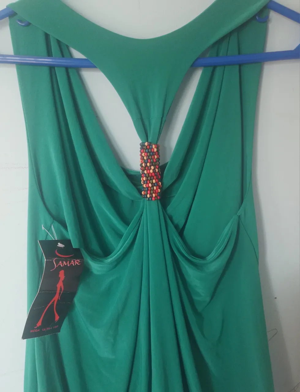 Musculosa Samar - imagen 2