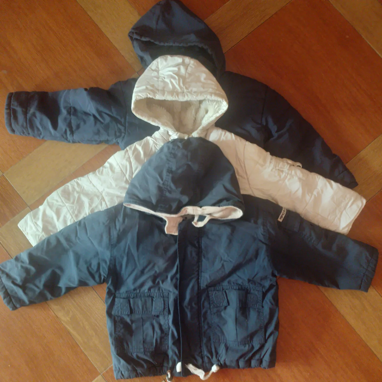 Lote de ropa Varias marcas - imagen 2