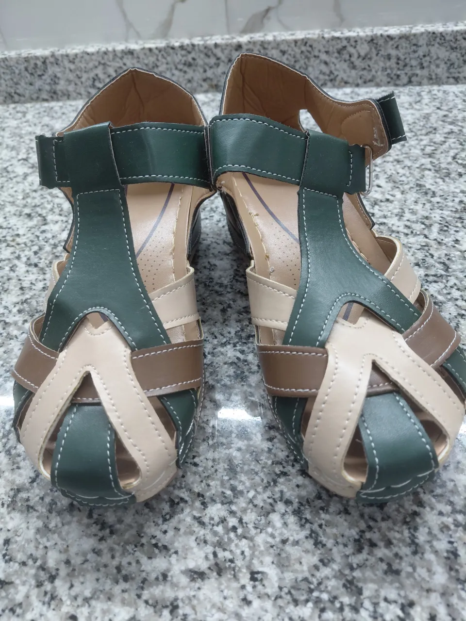 Sandalias A+ - imagen 2
