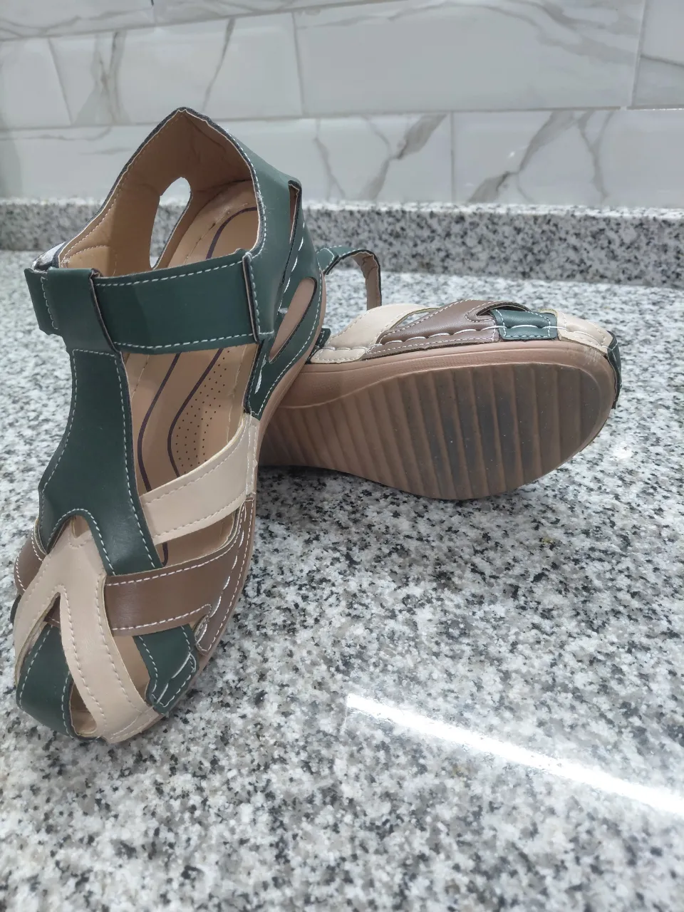 Sandalias A+ - imagen 3