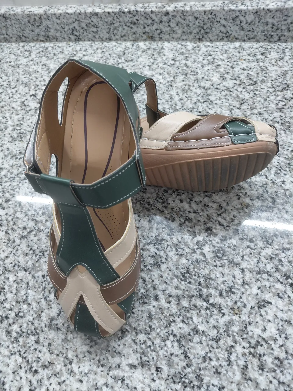 Sandalias A+ - imagen 4