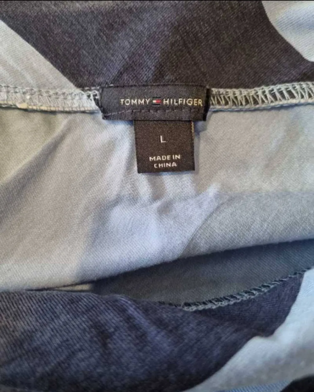 Pollera Tommy Hilfiger - imagen 2
