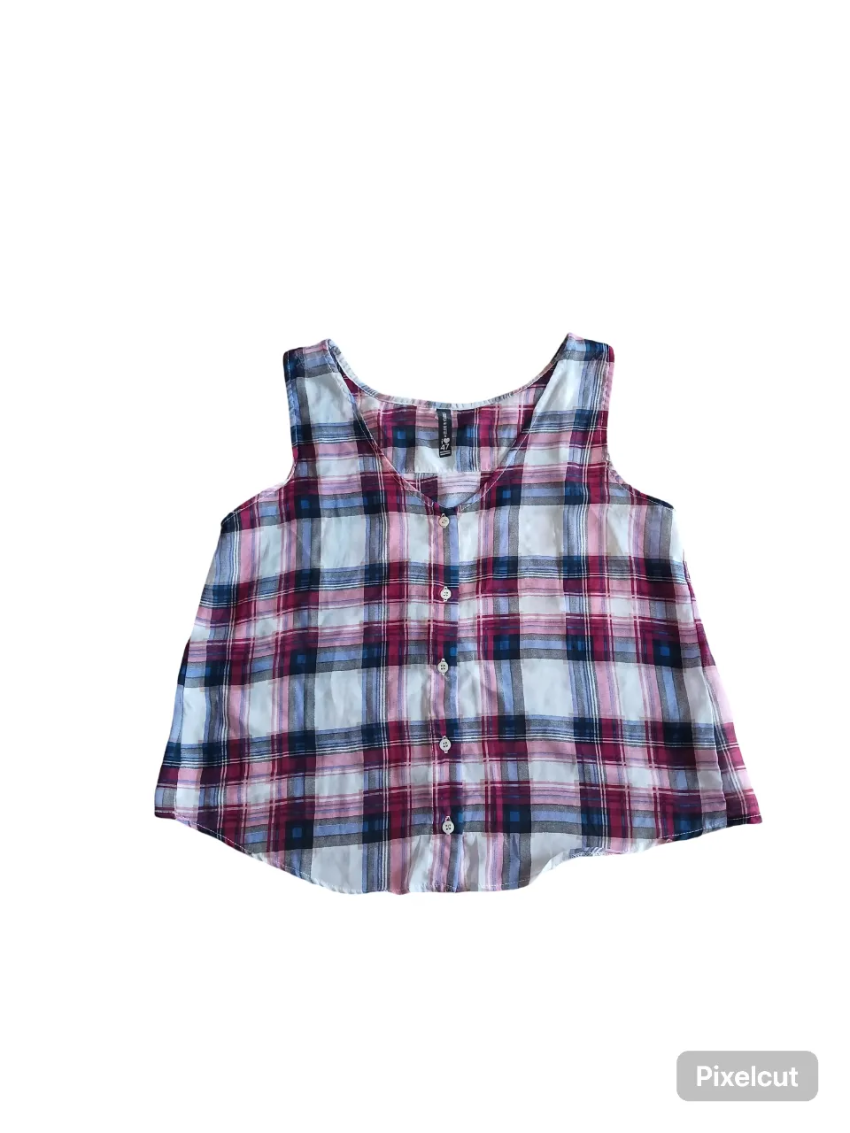 Blusa i ♥ 47 - imagen 1