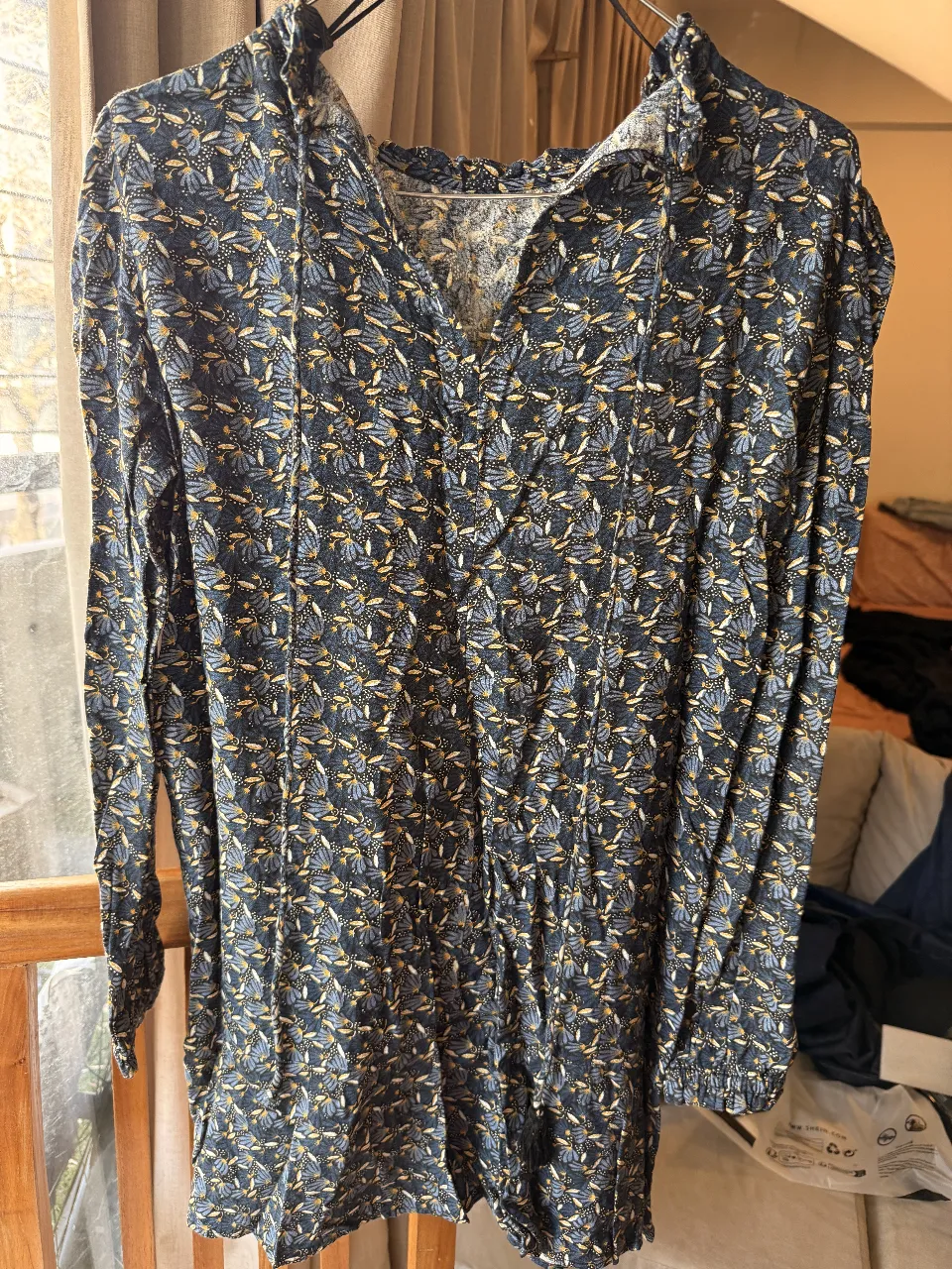 Vestido Zara TRF - imagen 3