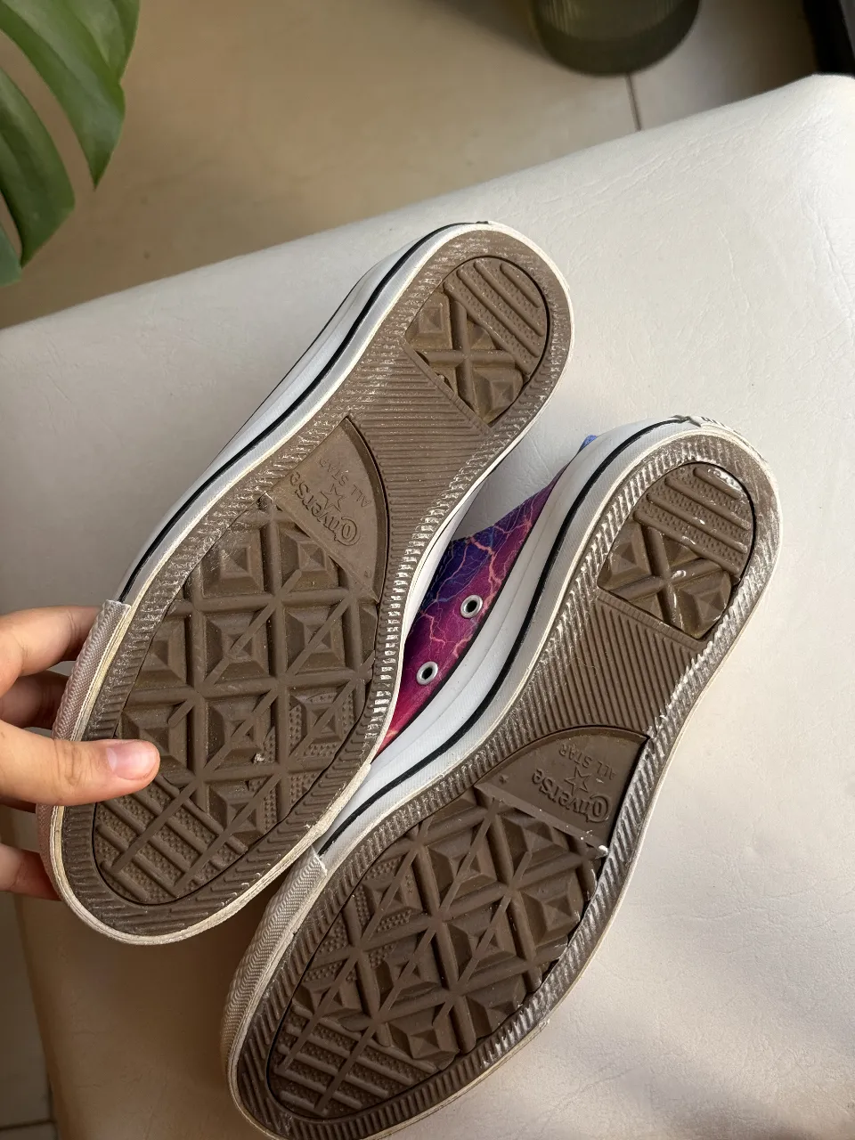 Zapatillas Converse - imagen 4